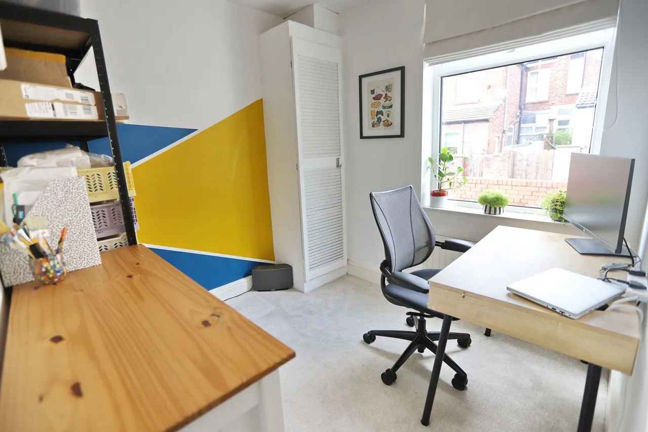 Brookfield, Prestwich, M25, photo 19