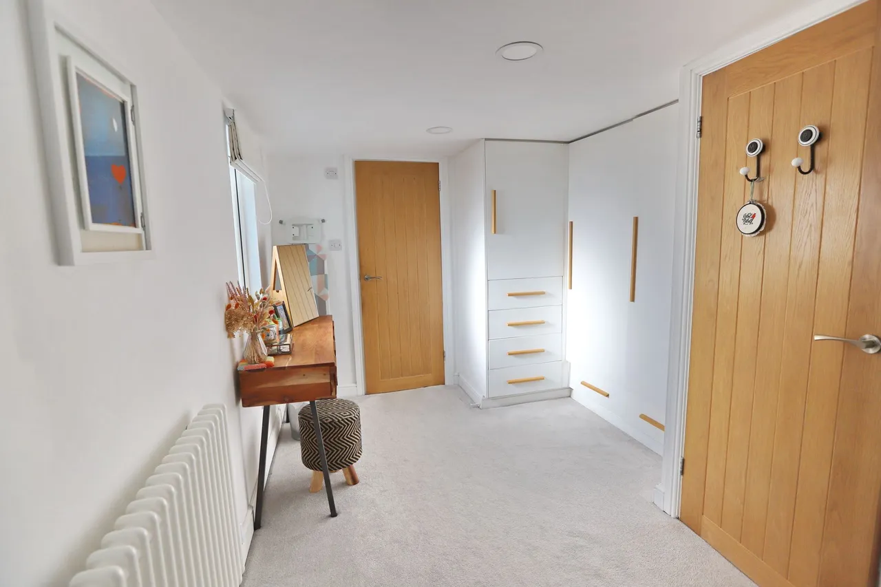 Brookfield, Prestwich, M25, photo 14