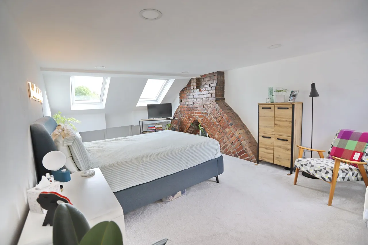 Brookfield, Prestwich, M25, photo 11