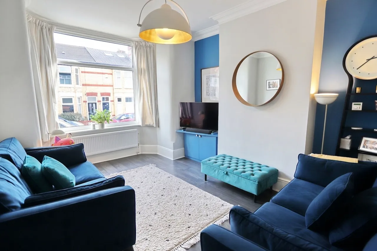 Brookfield, Prestwich, M25, photo 2