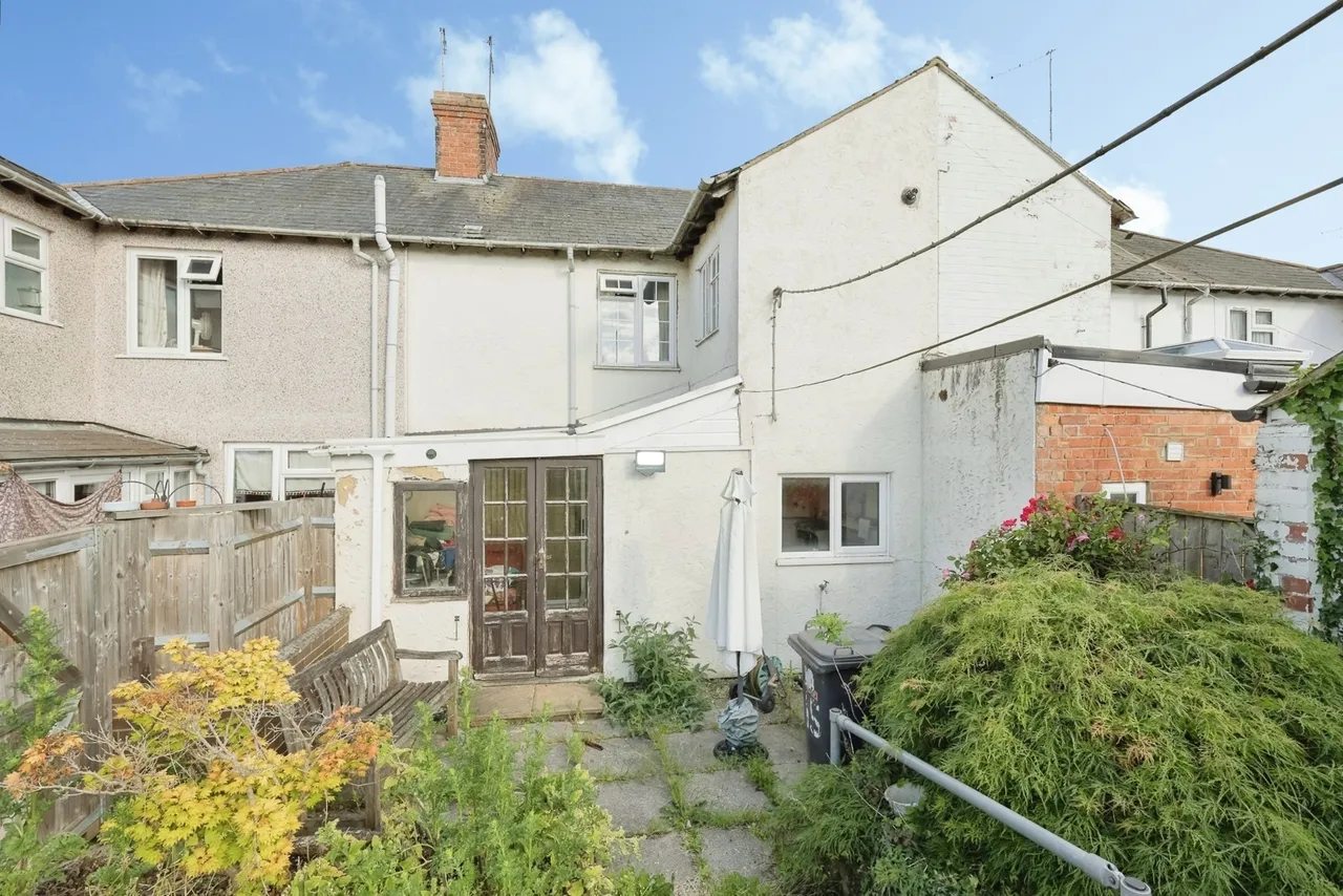 Chester Avenue, Harpole, Northampton, Northamptonshire, NN7, photo 9