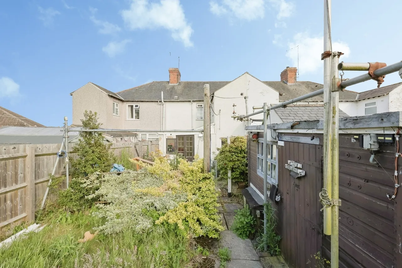 Chester Avenue, Harpole, Northampton, Northamptonshire, NN7, photo 15