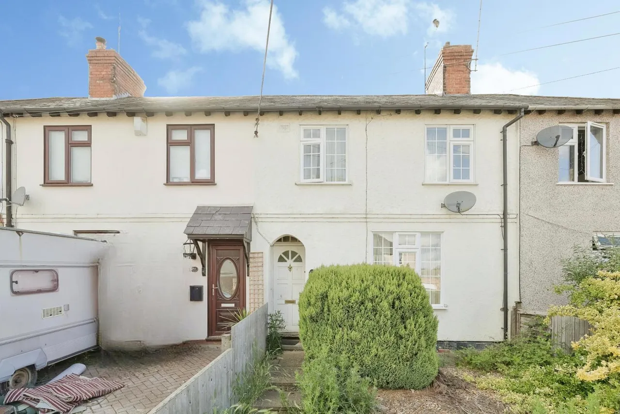 3 bed house for sale — Chester Avenue, Harpole, Northampton, Northamptonshire, NN7
