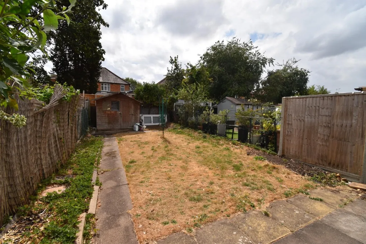 Kingston Avenue, Wigston, photo 11