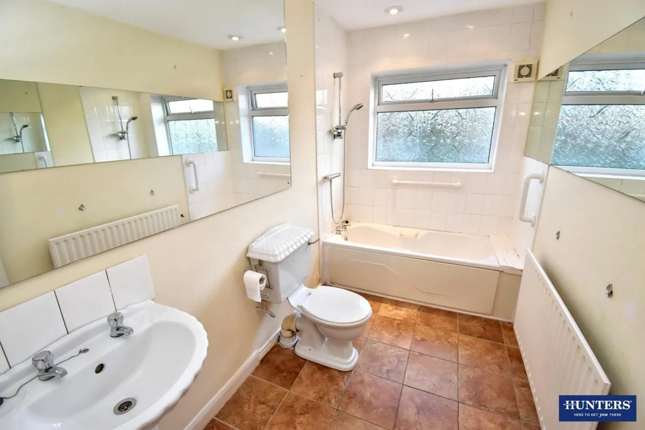 Kingston Avenue, Wigston, photo 8