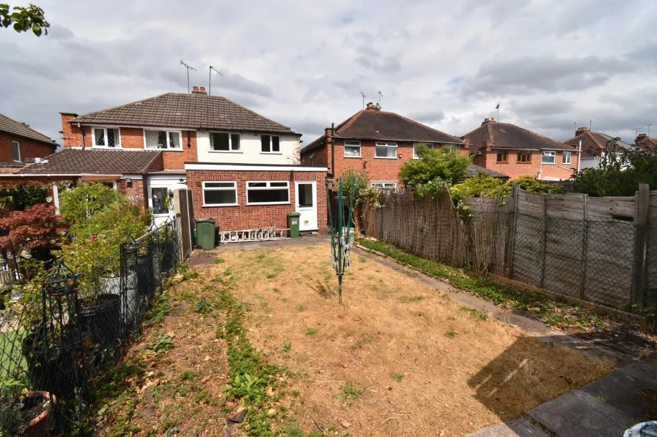 Kingston Avenue, Wigston, photo 12