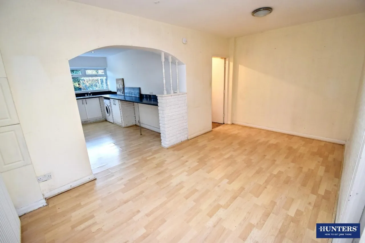 Kingston Avenue, Wigston, photo 2