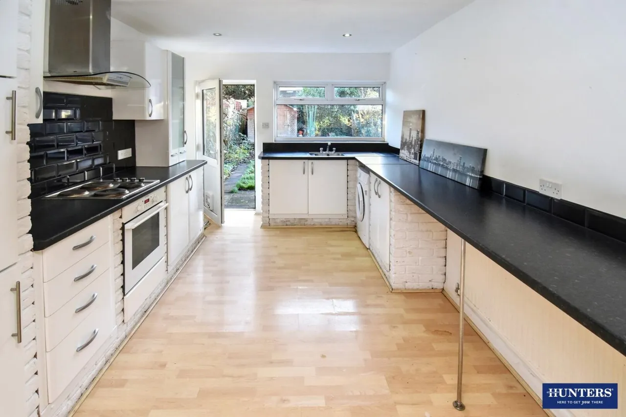 Kingston Avenue, Wigston, photo 6