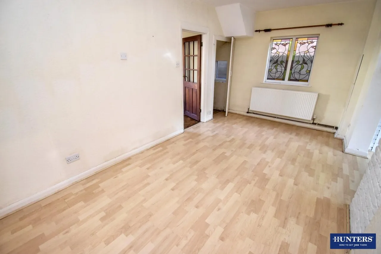 Kingston Avenue, Wigston, photo 5