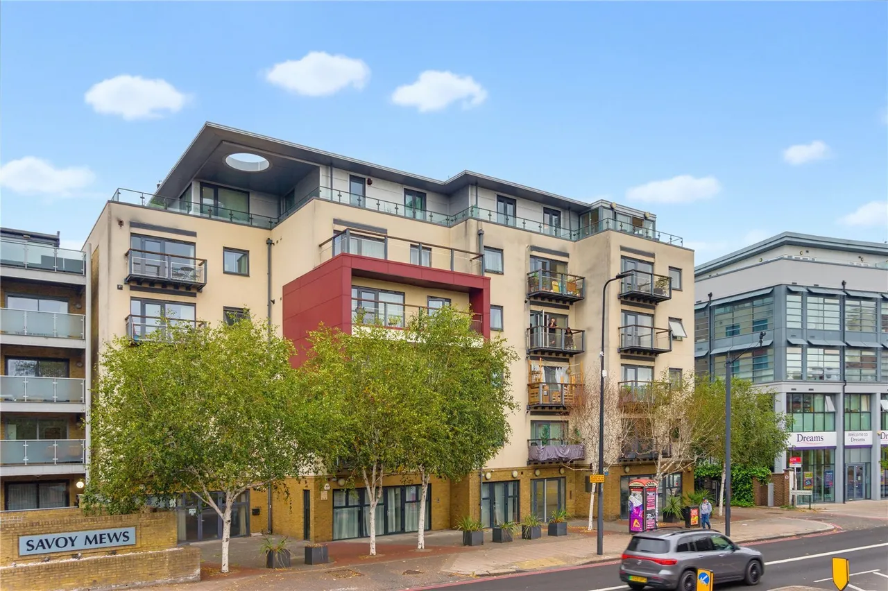 Clapham Road, London, SW9, photo 28