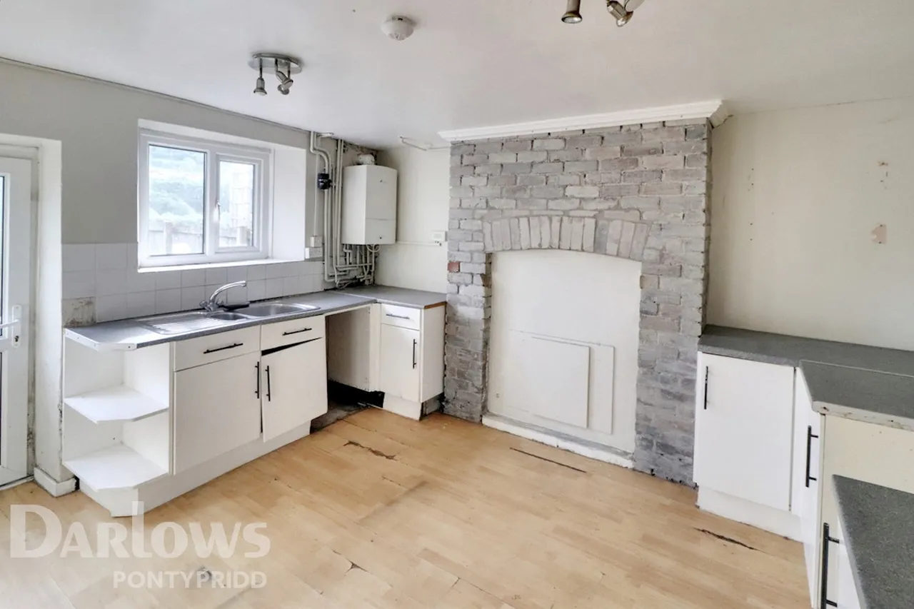 Cliff Terrace, Pontypridd, photo 6