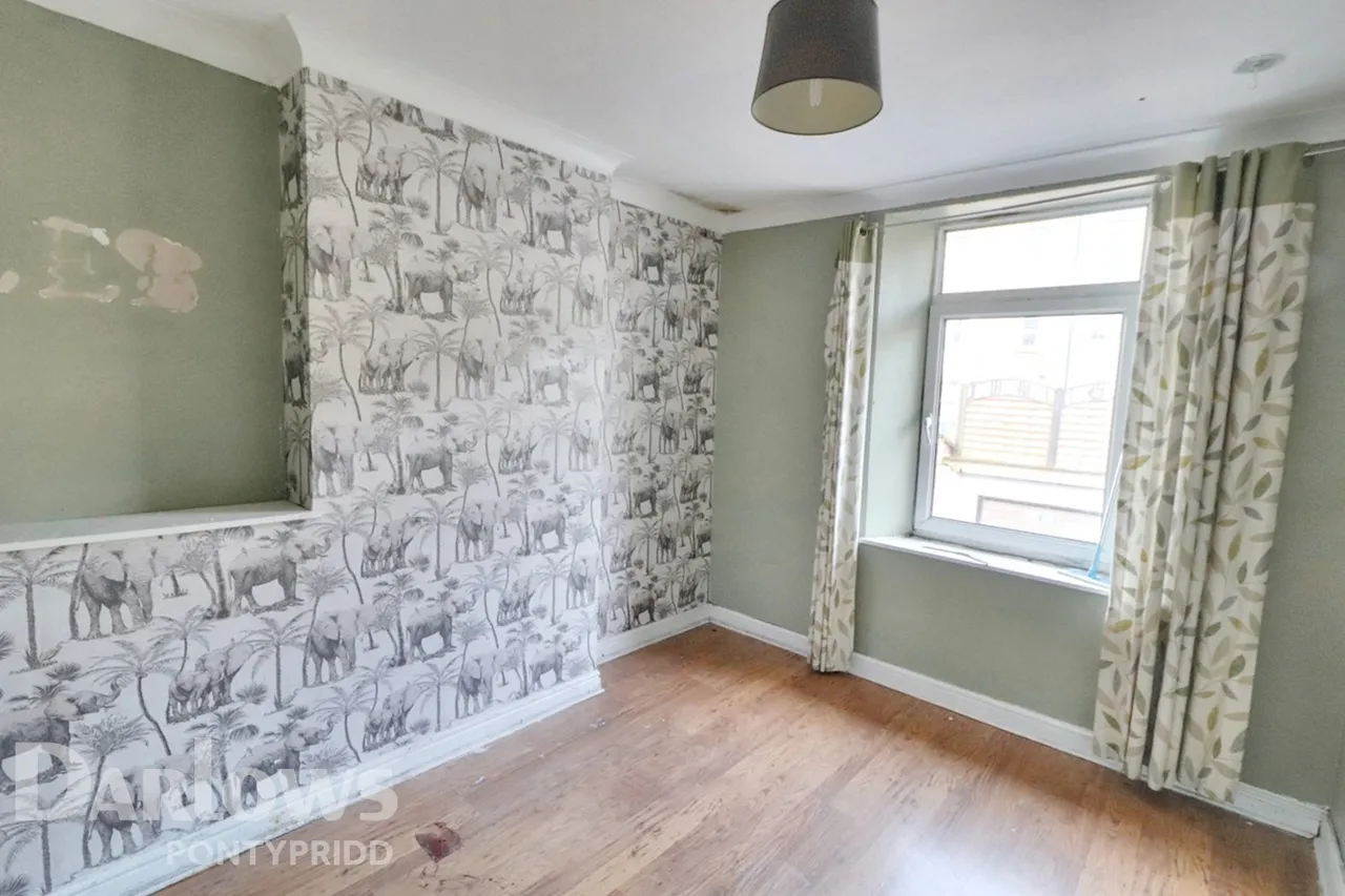 Cliff Terrace, Pontypridd, photo 13