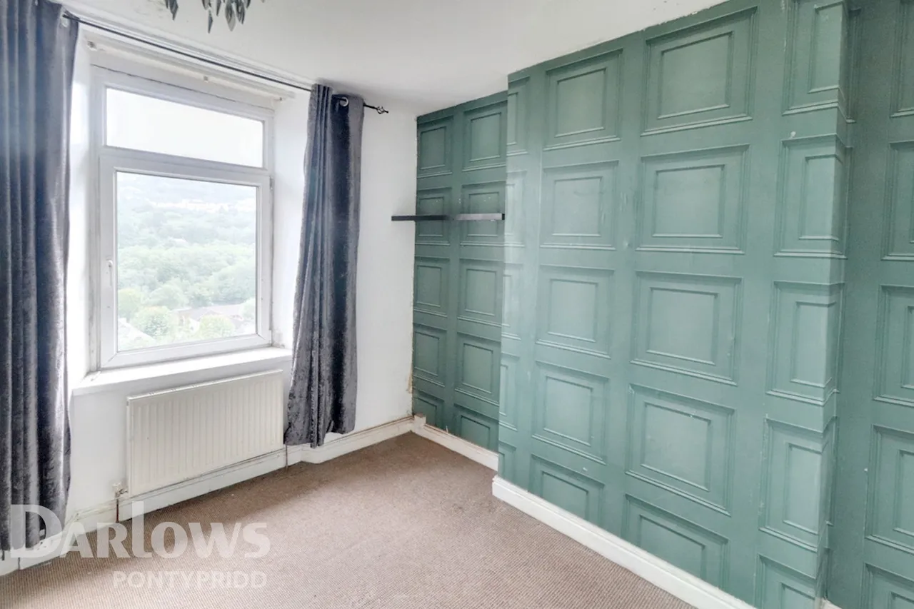 Cliff Terrace, Pontypridd, photo 12