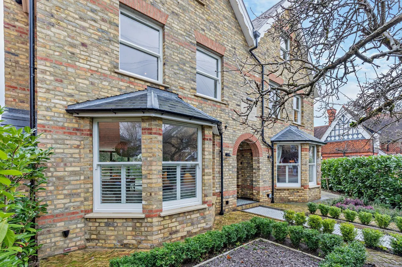 Montagu Road, Datchet, Slough, Berkshire, SL3 9DJ, photo 2