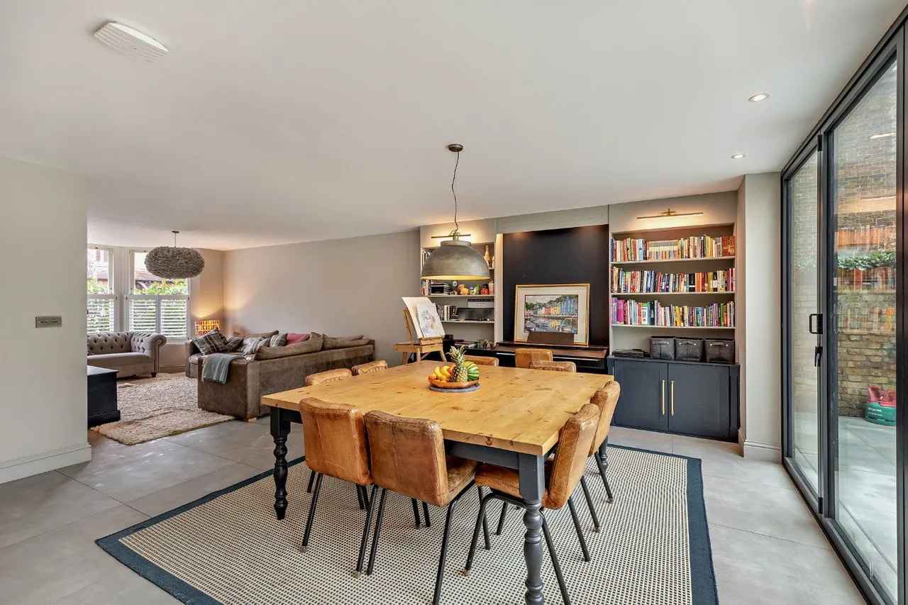 Montagu Road, Datchet, Slough, Berkshire, SL3 9DJ, photo 12