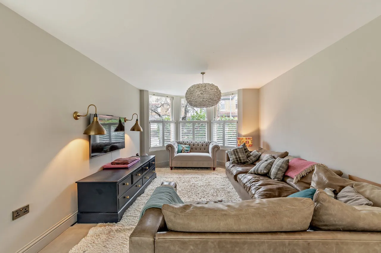 Montagu Road, Datchet, Slough, Berkshire, SL3 9DJ, photo 11