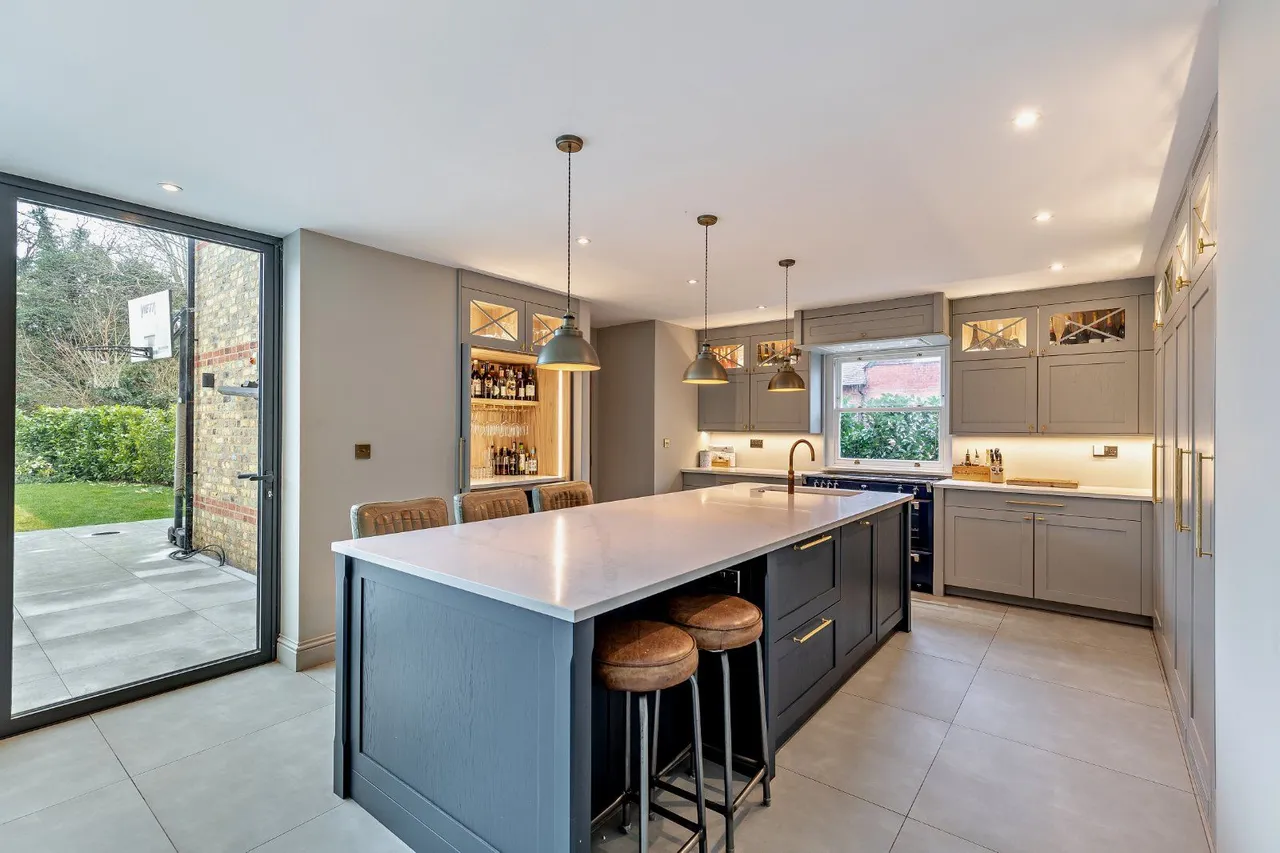 Montagu Road, Datchet, Slough, Berkshire, SL3 9DJ, photo 9