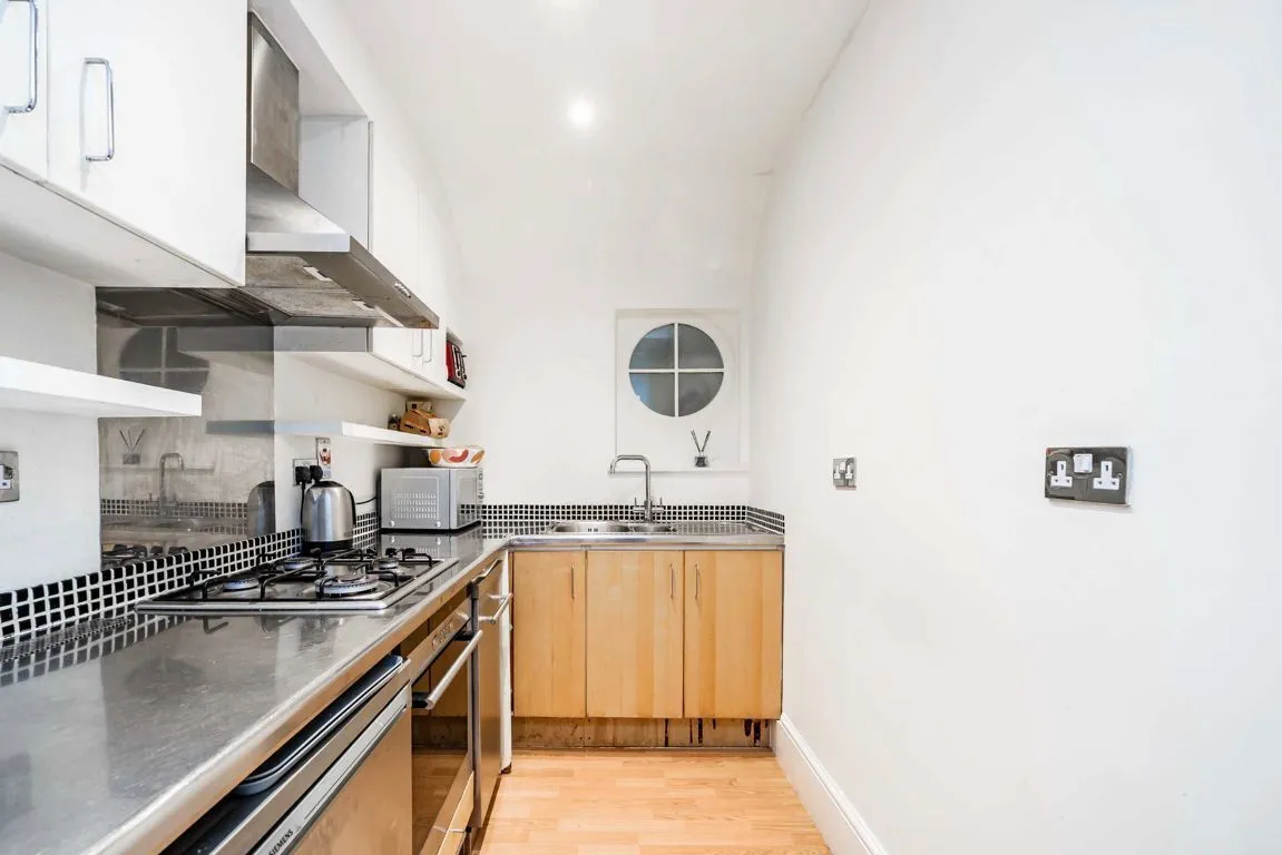 Oakley Street, Chelsea, SW3, photo 2