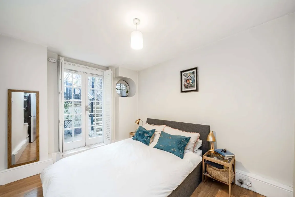 Oakley Street, Chelsea, SW3, photo 3