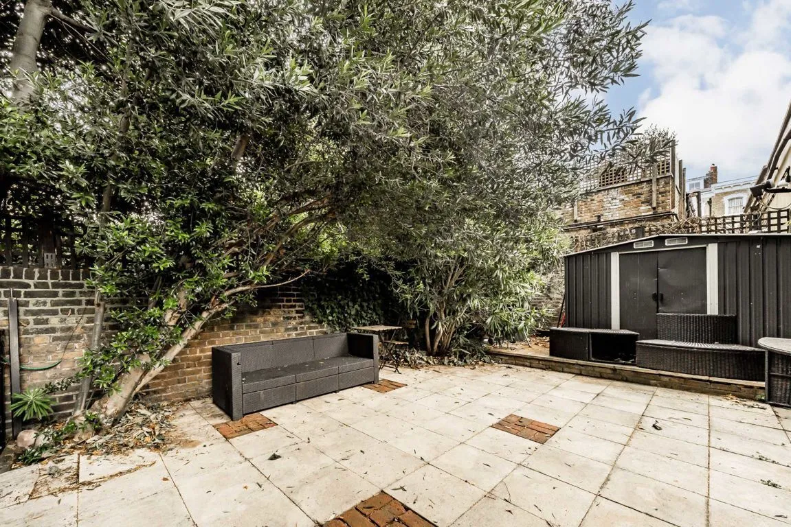 Oakley Street, Chelsea, SW3, photo 5