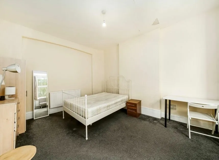 Wrotham Road, Camden Town, NW1, photo 6
