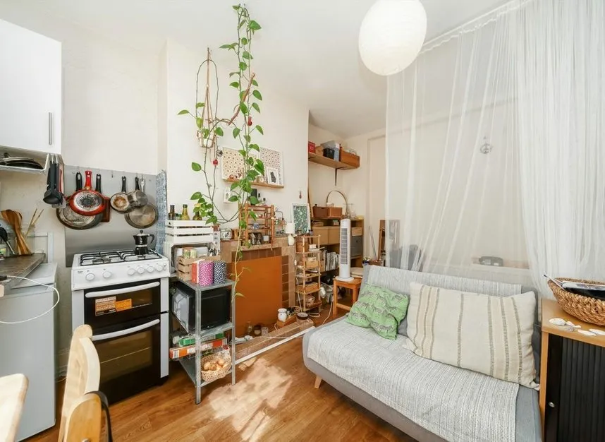 Wrotham Road, Camden Town, NW1, photo 4