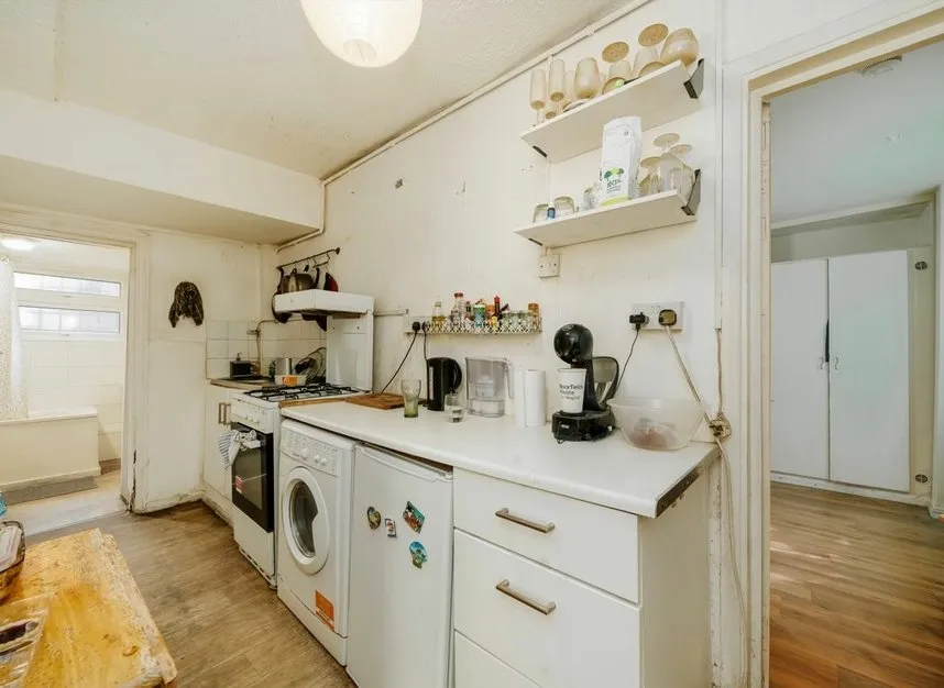 Wrotham Road, Camden Town, NW1, photo 10