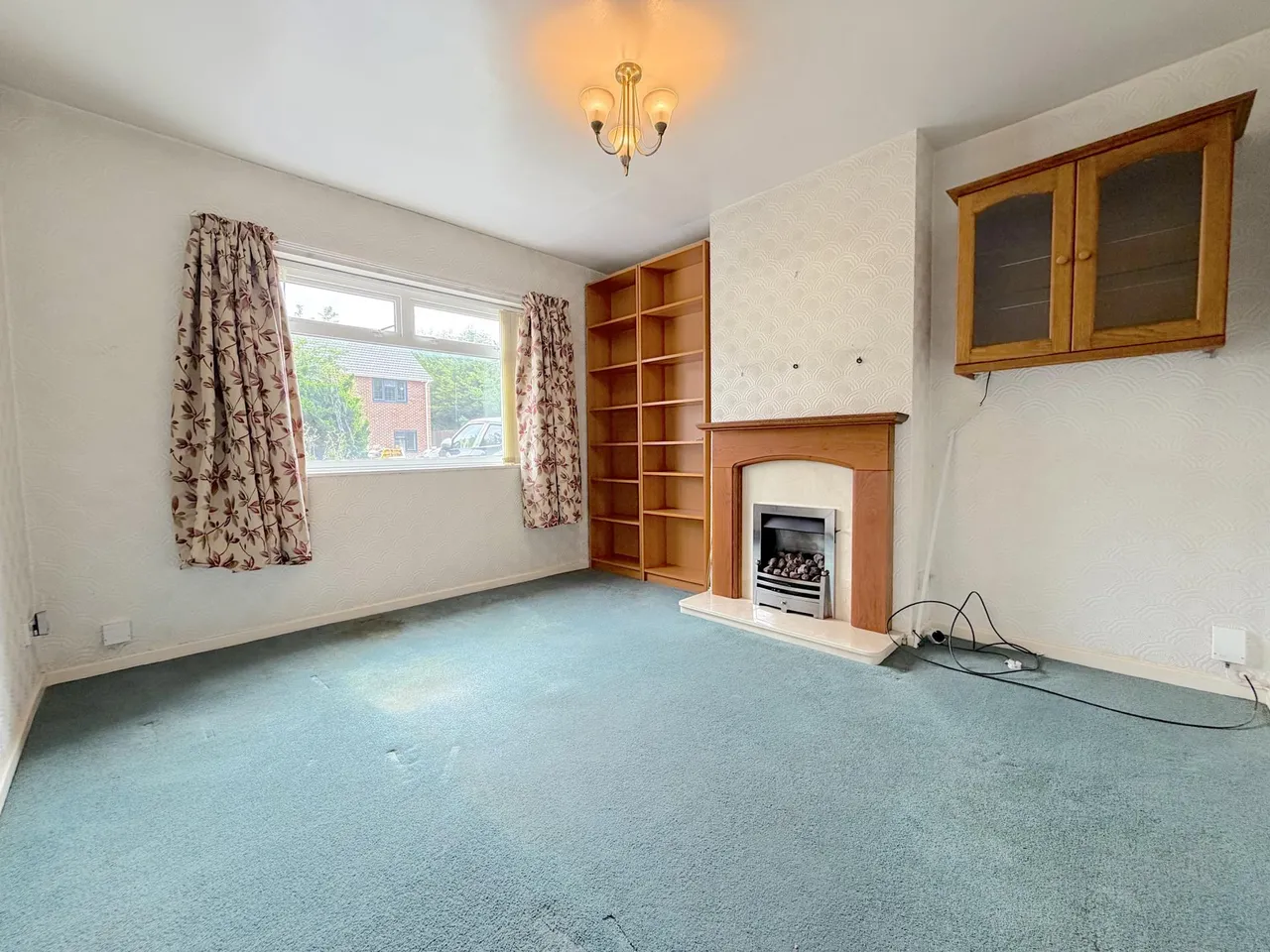 Roderick Drive, Wednesfield, Wolverhampton, WV11, photo 2
