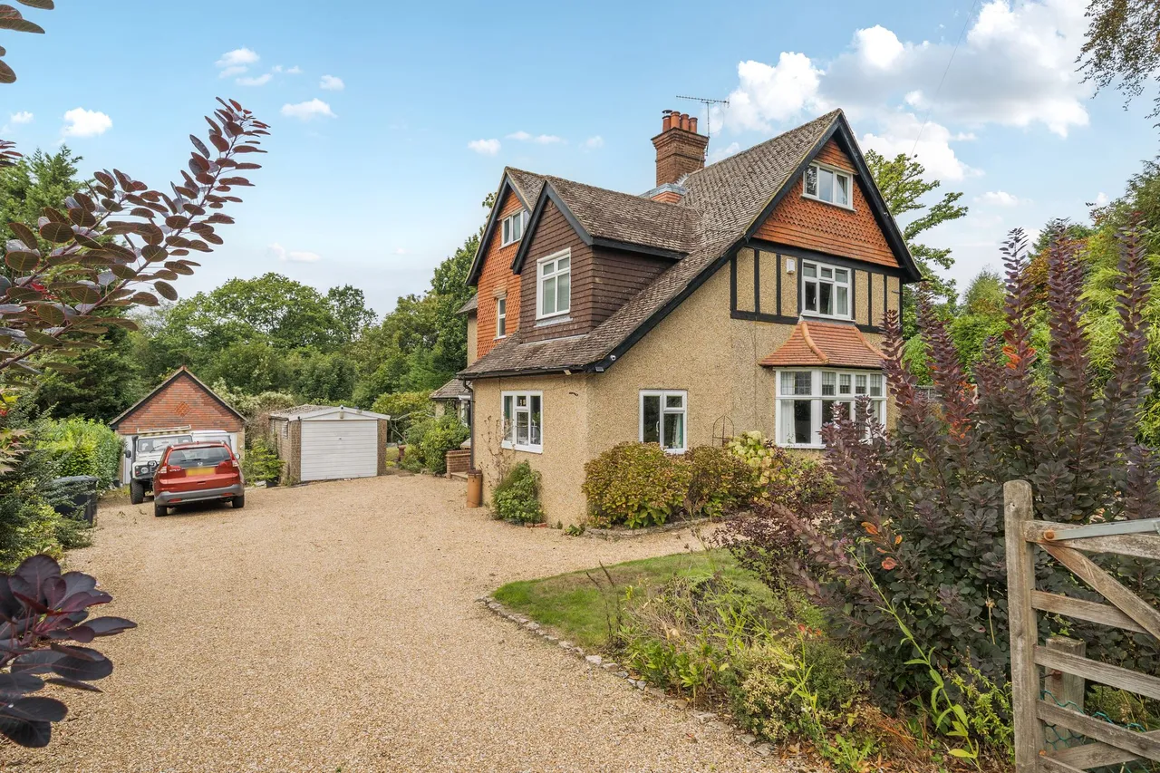 Beech Road, Haslemere, GU27, photo 26