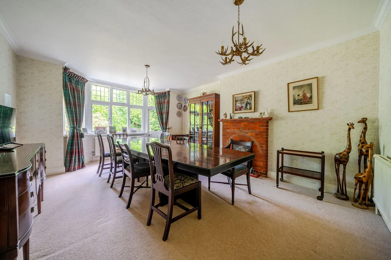 Beech Road, Haslemere, GU27, photo 4