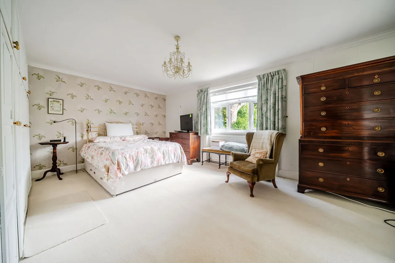 Beech Road, Haslemere, GU27, photo 14