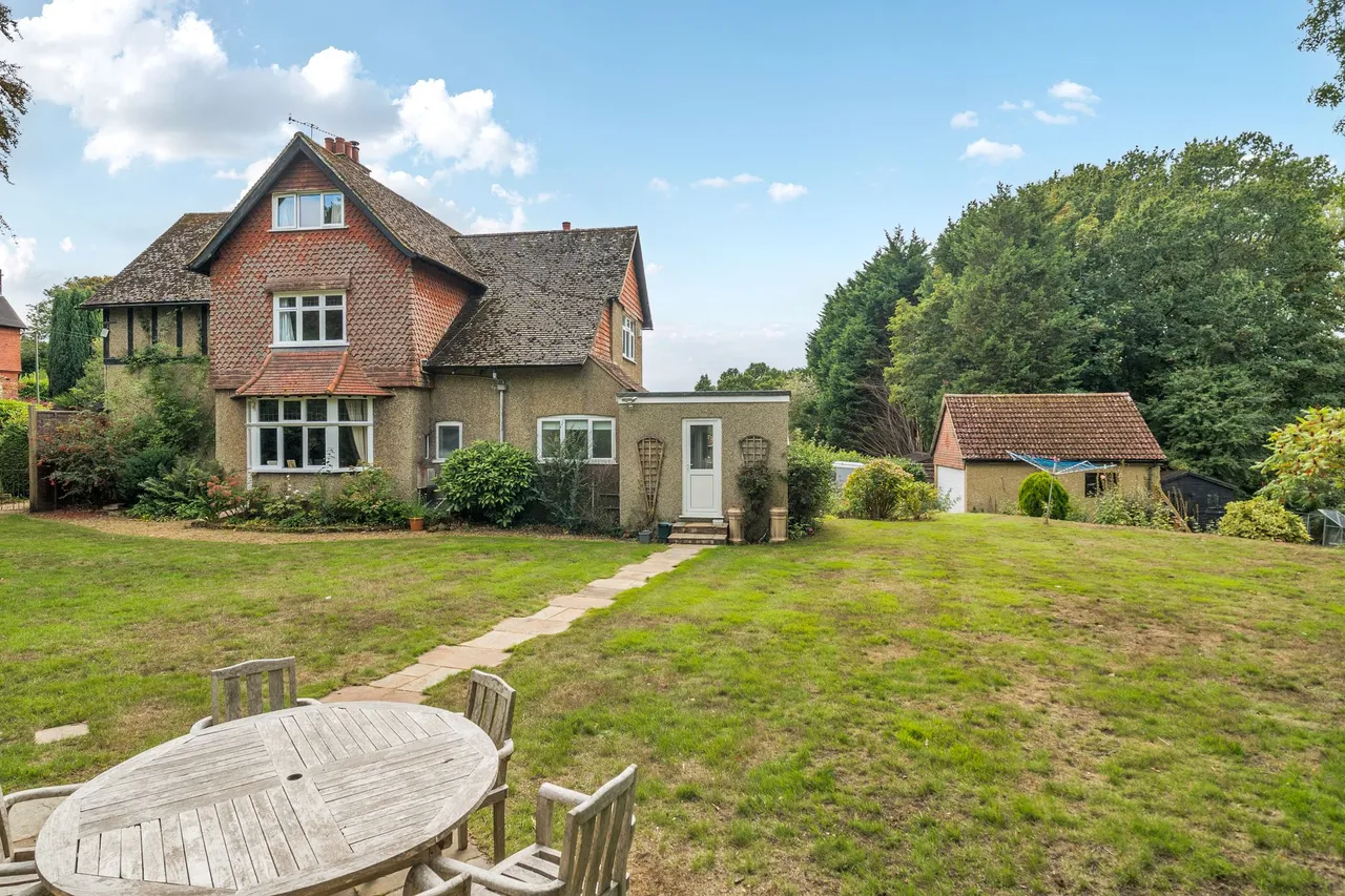 Beech Road, Haslemere, GU27, photo 21