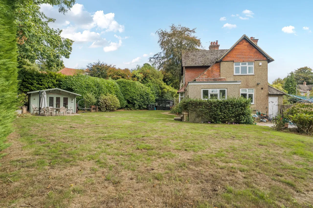 Beech Road, Haslemere, GU27, photo 22