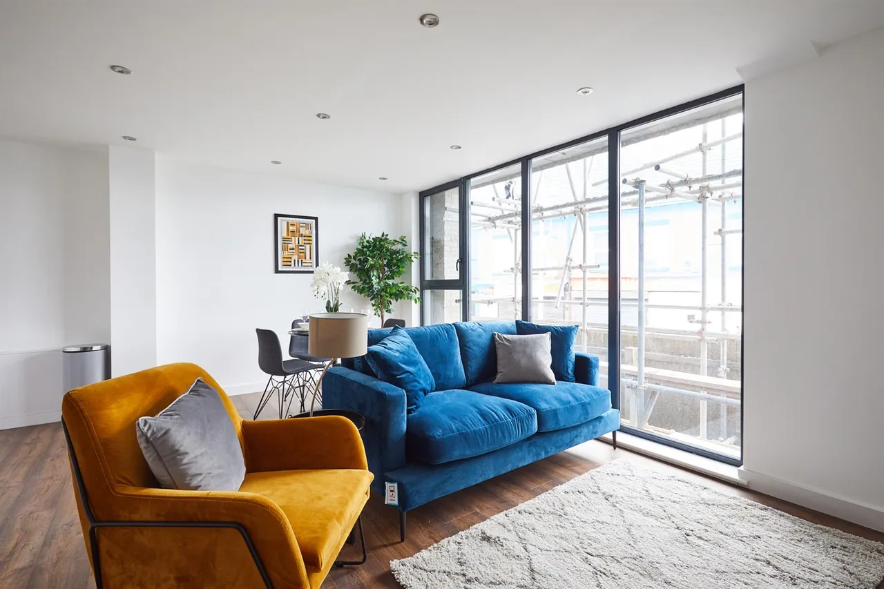 Crossbank House, 300 Lower Broughton Road, Salford, M7 2GX, photo 5