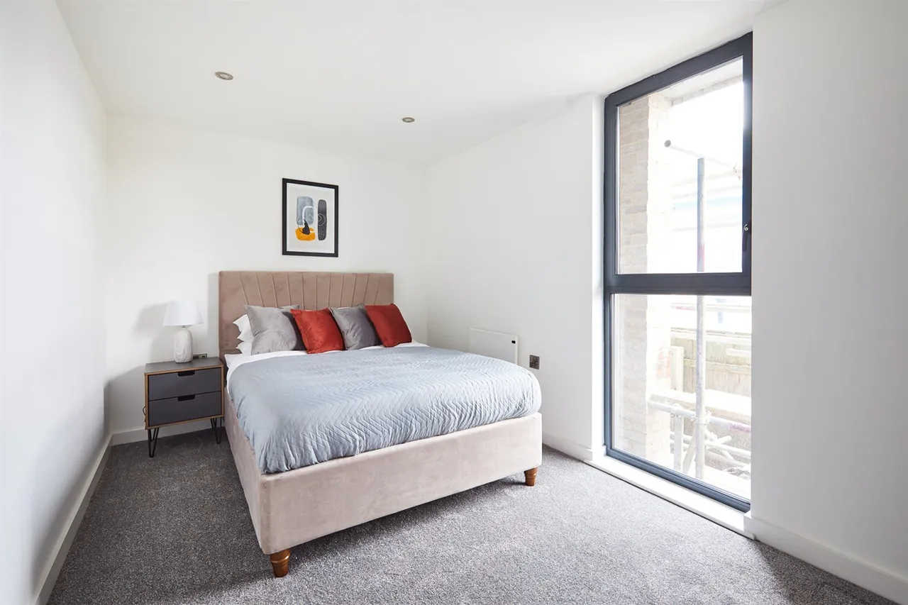 Crossbank House, 300 Lower Broughton Road, Salford, M7 2GX, photo 6
