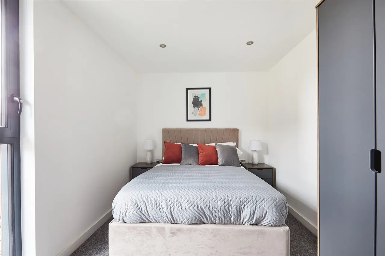 Crossbank House, 300 Lower Broughton Road, Salford, M7 2GX, photo 8