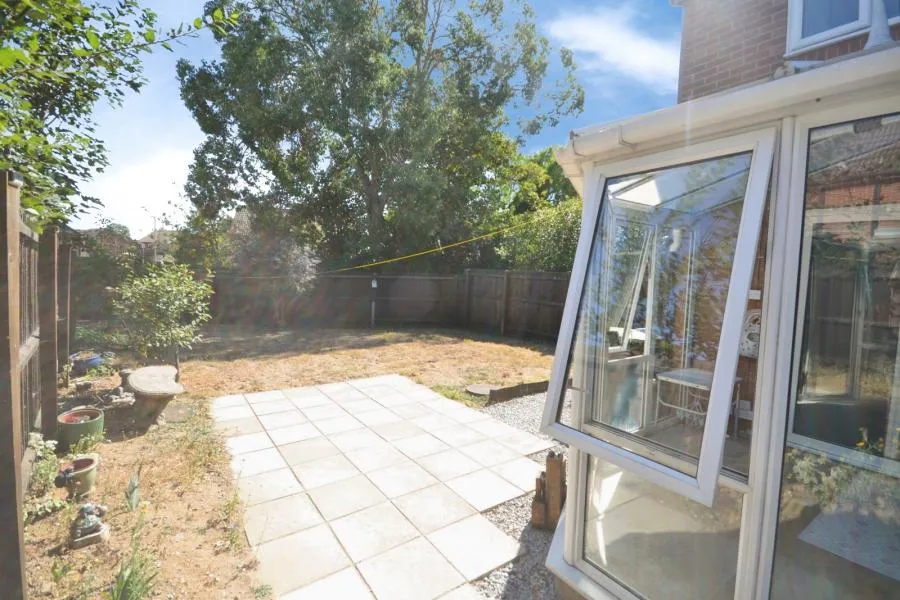 Runnacles Way, Felixstowe, IP11, photo 9
