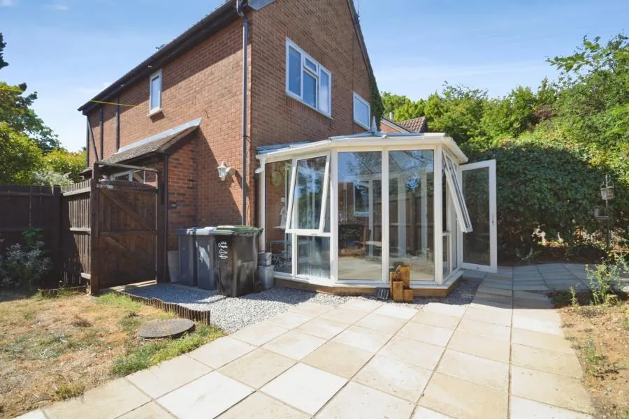 Runnacles Way, Felixstowe, IP11, photo 11