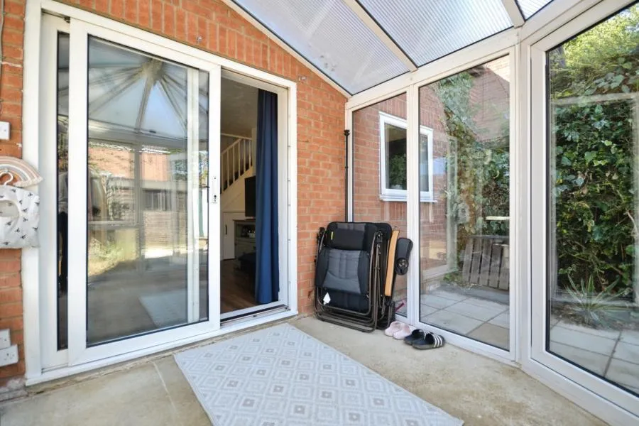 Runnacles Way, Felixstowe, IP11, photo 12