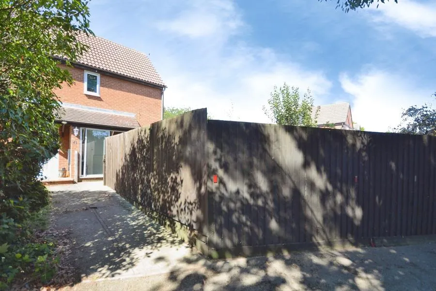 Runnacles Way, Felixstowe, IP11, photo 15