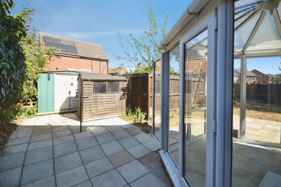 Runnacles Way, Felixstowe, IP11, photo 8