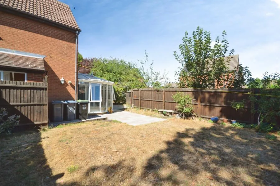 Runnacles Way, Felixstowe, IP11, photo 10