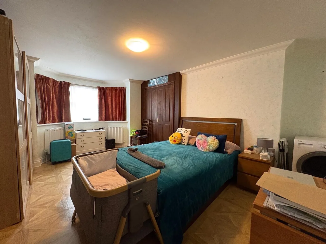 Burlington Villas, Eastbourne, BN21, photo 5