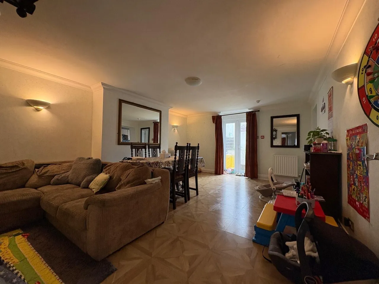 Burlington Villas, Eastbourne, BN21, photo 6
