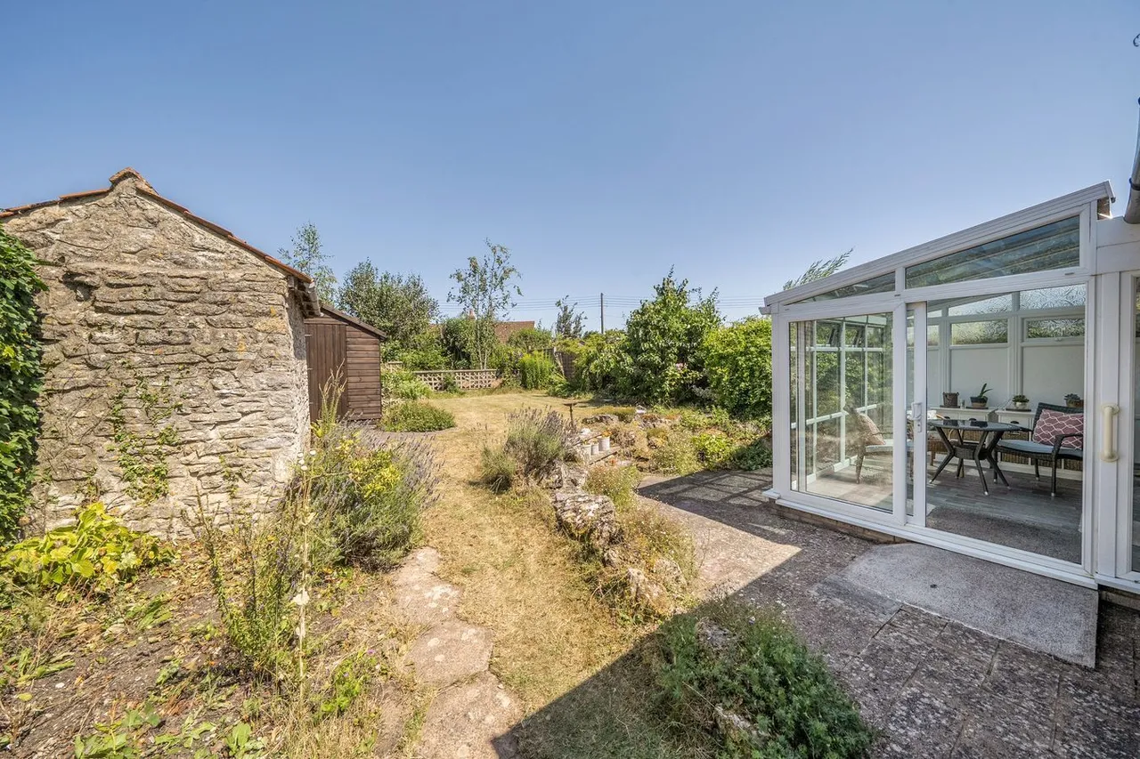 Beech Way, Evercreech, BA4, photo 17