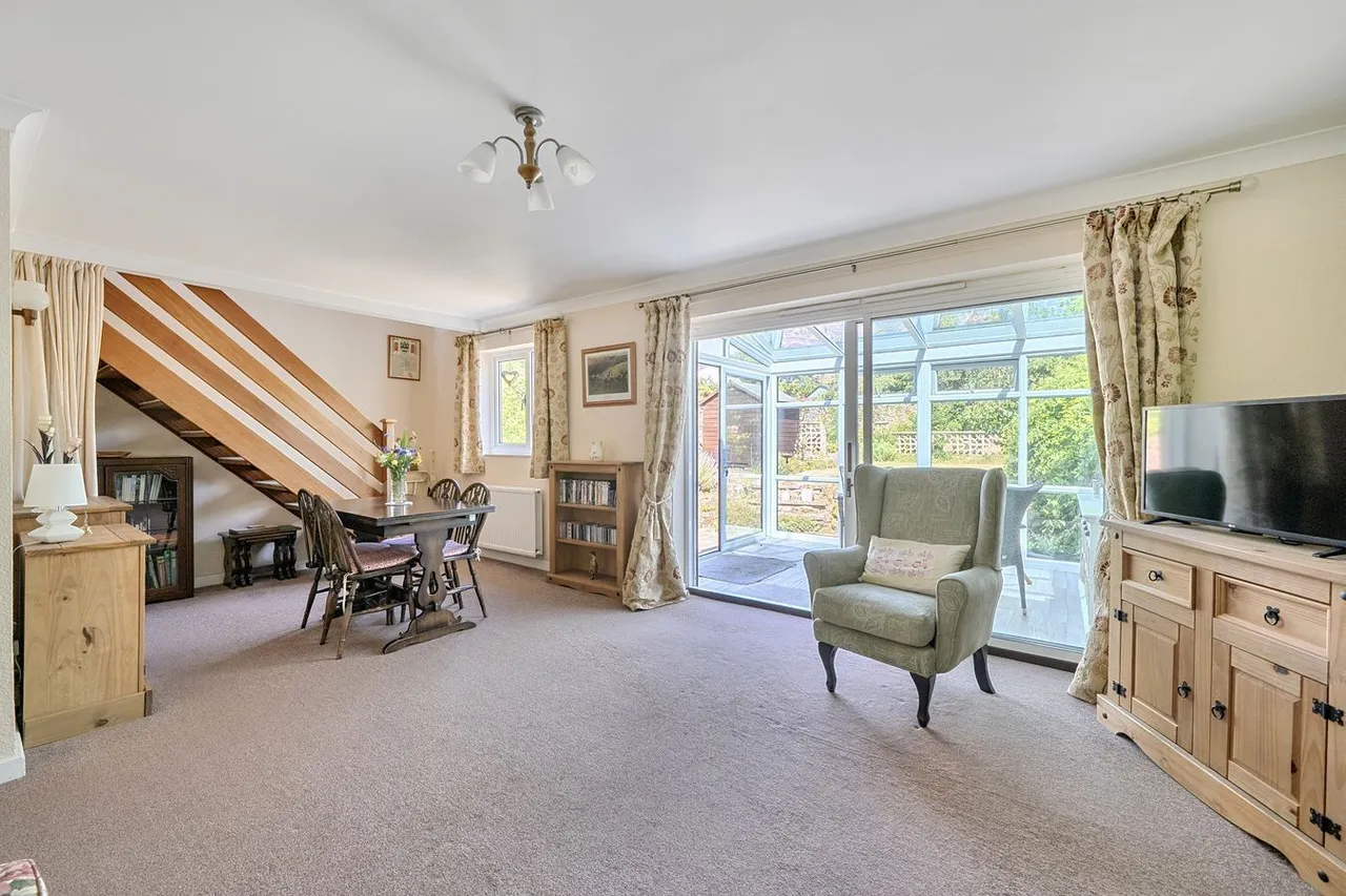 Beech Way, Evercreech, BA4, photo 4