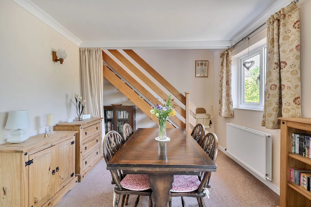 Beech Way, Evercreech, BA4, photo 8