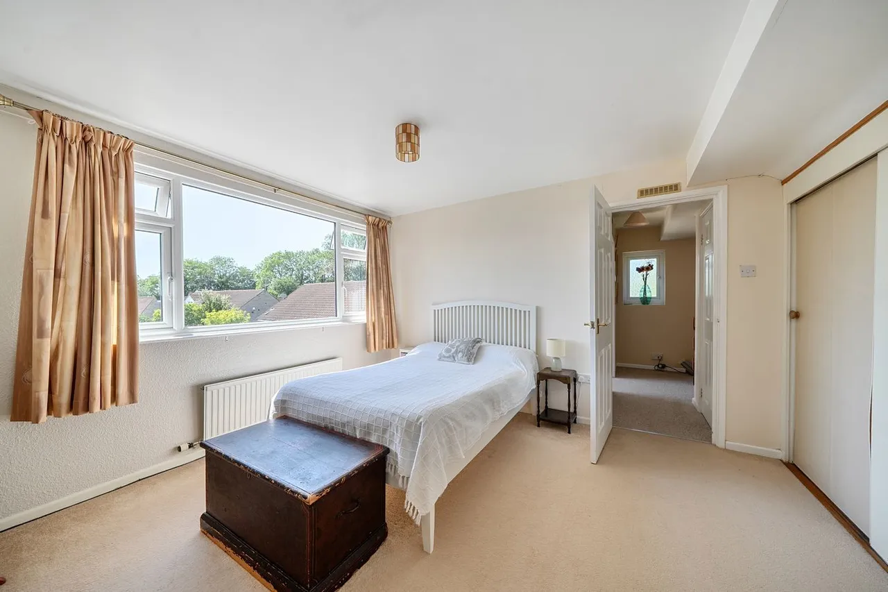 Beech Way, Evercreech, BA4, photo 13