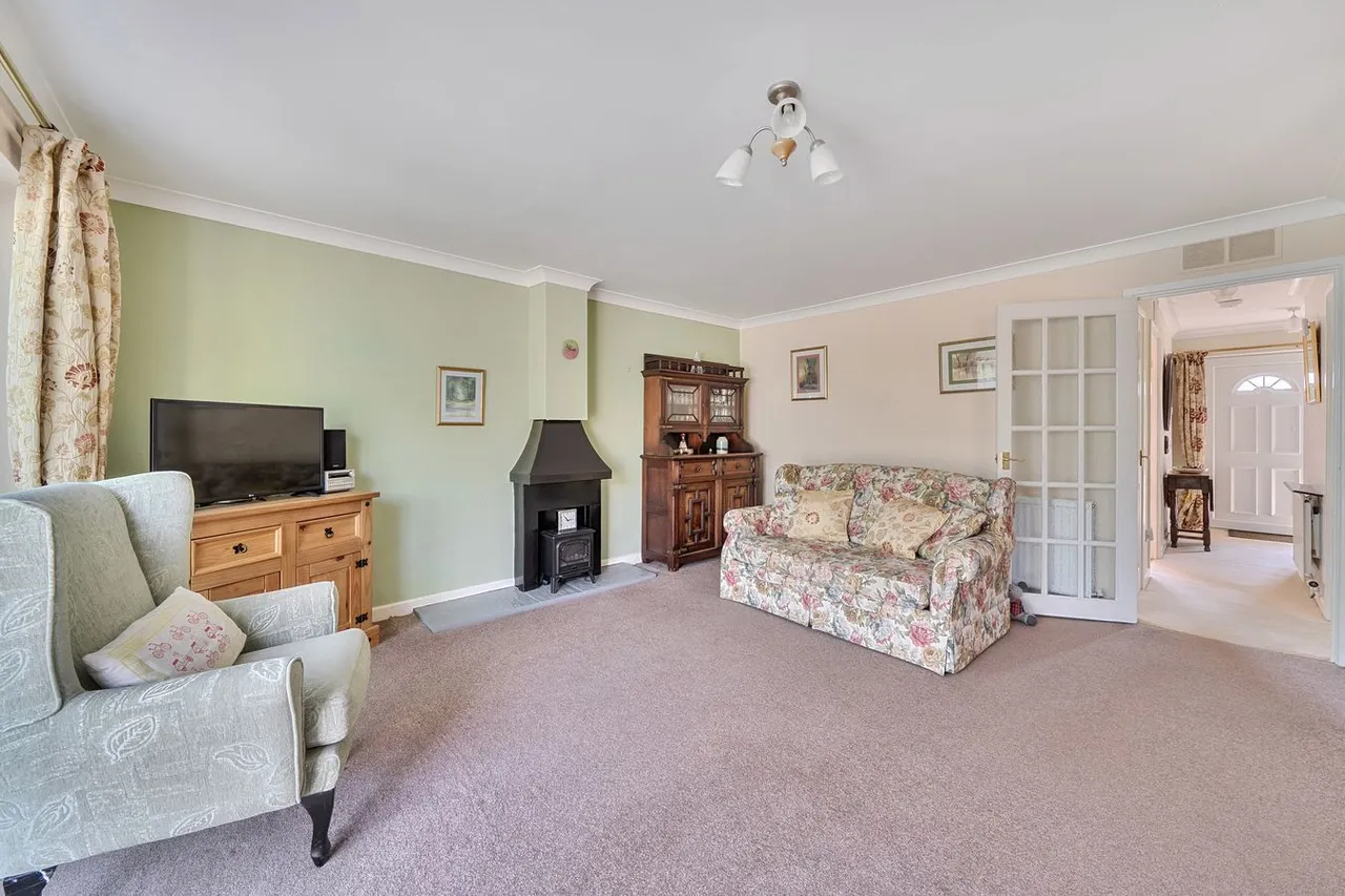 Beech Way, Evercreech, BA4, photo 5