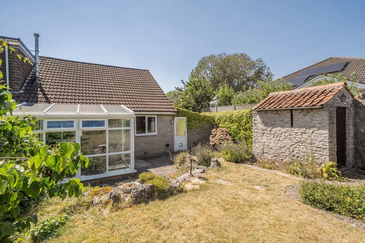 Beech Way, Evercreech, BA4, photo 20